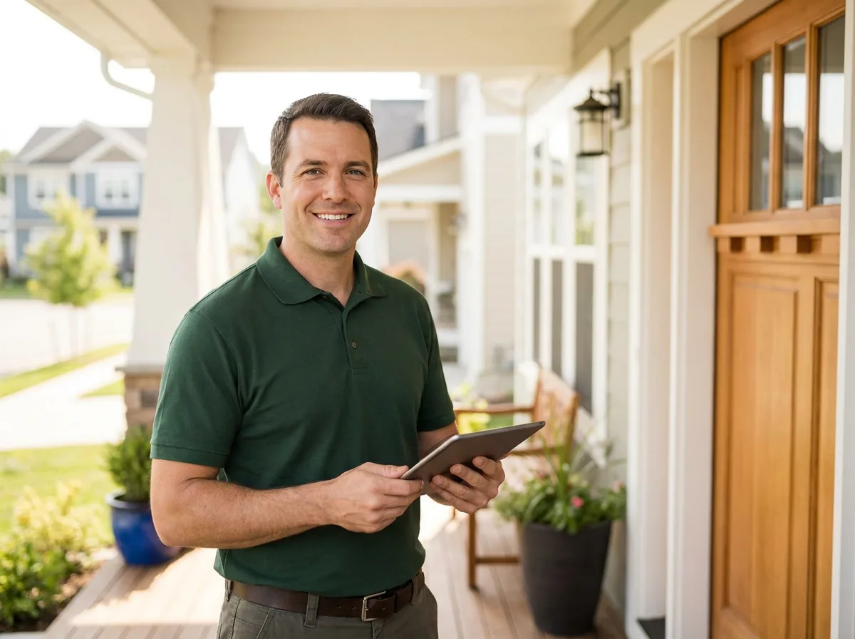 Pest control FAQs for Gardner, KS
